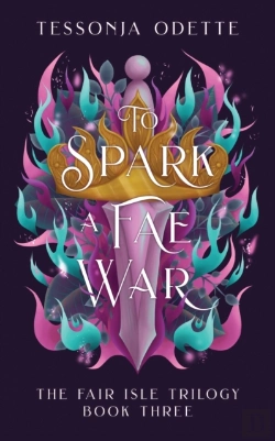Bertrand.pt - To Spark A Fae War