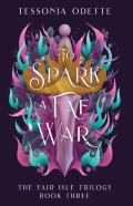 To Spark A Fae War
