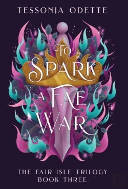 Bertrand.pt - To Spark A Fae War