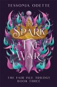To Spark A Fae War