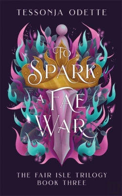 Bertrand.pt - To Spark A Fae War