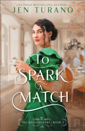 To Spark A Match
