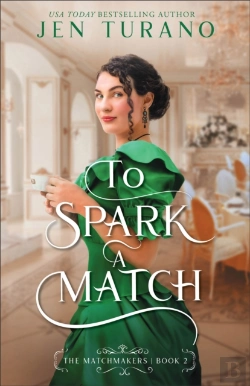 Bertrand.pt - To Spark A Match