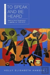 To Speak And Be Heard