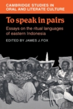 Bertrand.pt - To Speak In Pairs