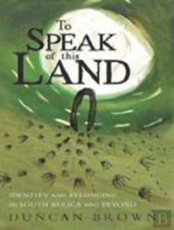 Bertrand.pt - To Speak Of The Land