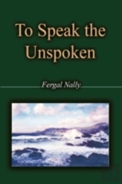 To Speak The Unspoken