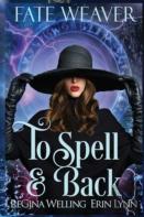 To Spell & Back (Large Print)