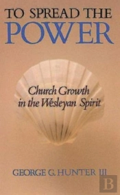 To Spread The Power