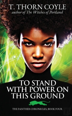 Bertrand.pt - To Stand With Power On This Ground