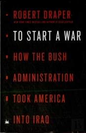 To Start A War