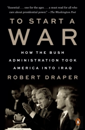 To Start A War