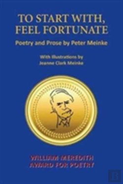 Bertrand.pt - To Start With, Feel Fortunate