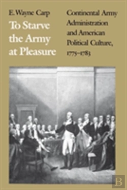 Bertrand.pt - To Starve The Army At Pleasure