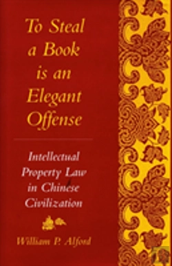 Bertrand.pt - To Steal A Book Is An Elegant Offense