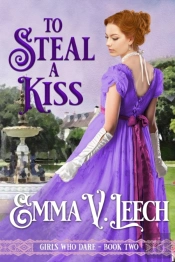 To Steal A Kiss