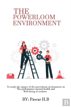 Bertrand.pt - To Study The Impact Of The Powerloom Environment On The Performance Mental Health And Well-Being Of Workers