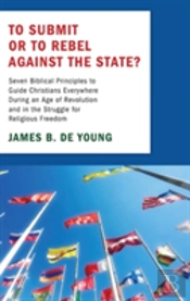 To Submit Or To Rebel Against The State?