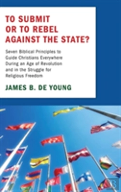 Bertrand.pt - To Submit Or To Rebel Against The State?