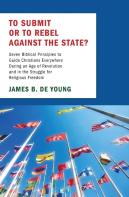 To Submit Or To Rebel Against The State?