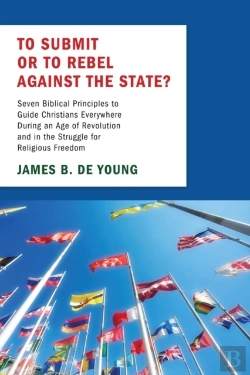 Bertrand.pt - To Submit Or To Rebel Against The State?