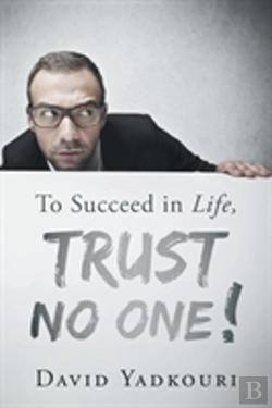 Bertrand.pt - To Succeed In Life, Trust No One!