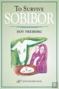 Bertrand.pt - To Survive Sobibor