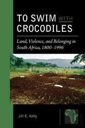 To Swim With Crocodiles
