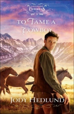 Bertrand.pt - To Tame A Cowboy