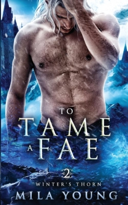 Bertrand.pt - To Tame A Fae: Paranormal Romance
