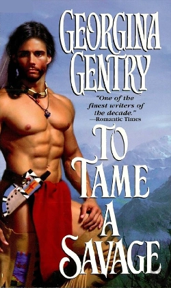 Bertrand.pt - To Tame A Savage