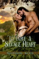 To Tame A Savage Heart