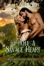 To Tame A Savage Heart