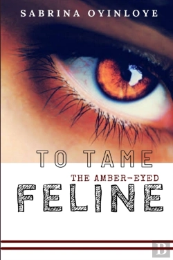 Bertrand.pt - To Tame The Amber Eye Feline