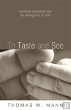 Bertrand.pt - To Taste And See