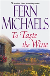 To Taste The Wine