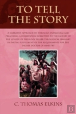 Bertrand.pt - To Tell The Story