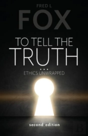 To Tell The Truth...