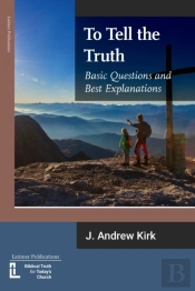 To Tell The Truth