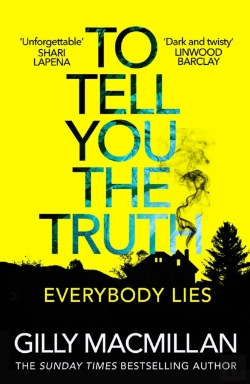 Bertrand.pt - To Tell You The Truth