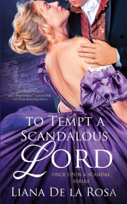 Bertrand.pt - To Tempt A Scandalous Lord