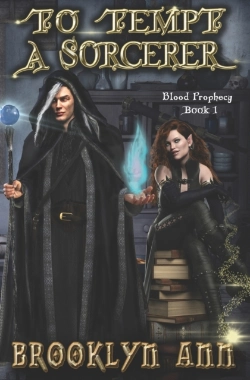 Bertrand.pt - To Tempt A Sorcerer