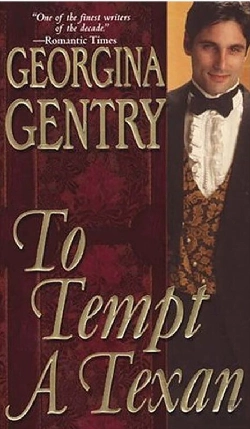 Bertrand.pt - To Tempt A Texan