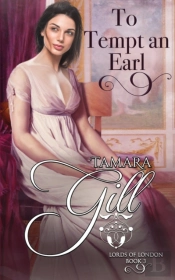 To Tempt An Earl