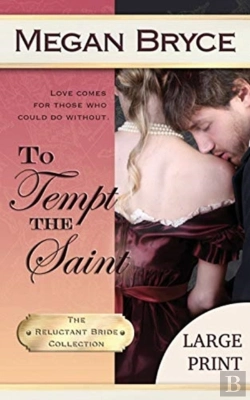 Bertrand.pt - To Tempt The Saint - Large Print