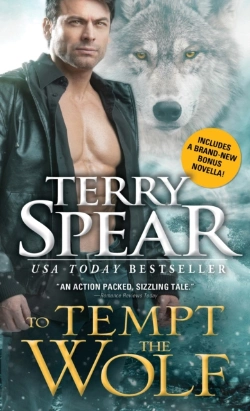 Bertrand.pt - To Tempt The Wolf
