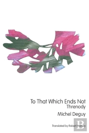 To That Which Ends Not