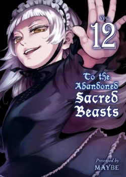 Bertrand.pt - To The Abandoned Sacred Beasts 12