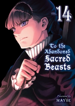 Bertrand.pt - To The Abandoned Sacred Beasts 14
