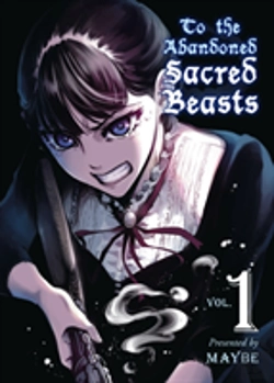 Bertrand.pt - To The Abandoned Sacred Beasts Vol. 1